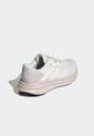 Tenis Running Marfil-Palo Rosa adidas Performance Galaxy 7 de adidas Performance
