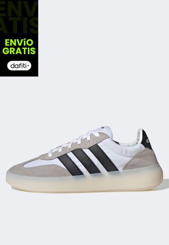 Tenis adidas Sportswear Barreda Decode Blanco adidas Performance