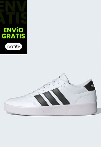Tenis Lifestyle adidas Sportswear Breaknet 3.0 Blanco adidas Performance