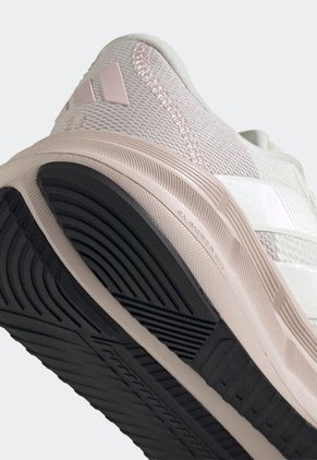 Tenis Running Marfil-Palo Rosa adidas Performance Galaxy 7