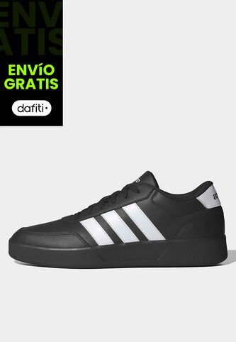 Tenis Lifestyle adidas Sportswear Breaknet 3.0 Negro adidas Performance
