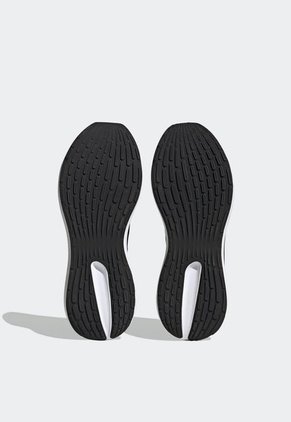 Tenis Running Negro-Rojo adidas Performance Response Runner