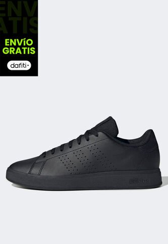 Tenis adidas Sportswear Advantage Base 2.0 Negro adidas Performance