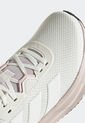 Tenis Running Marfil-Palo Rosa adidas Performance Galaxy 7 de adidas Performance