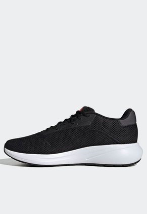 Tenis Running Negro-Rojo adidas Performance Response Runner