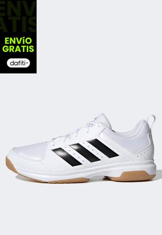 Tenis adidas Performance Ligra 7 Blanco adidas Performance