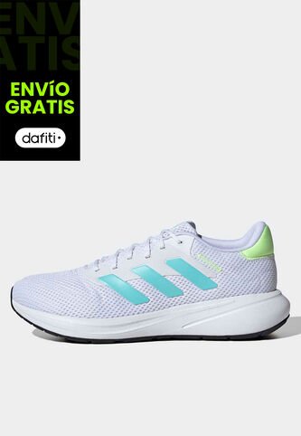 Tenis Running adidas Performance Response Runner Blanco adidas Performance