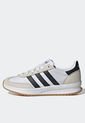 Tenis Lifestyle Blanco-Gris-Negro adidas Sportswear Run 72 de adidas Performance