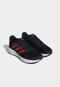 Tenis Running Negro-Rojo adidas Performance Response Runner de adidas Performance