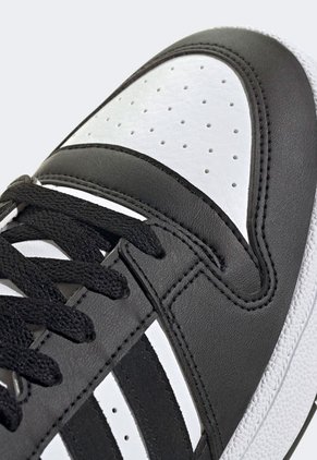 Tenis adidas Sportswear Turnaround Negro