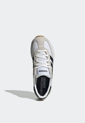 Tenis Lifestyle Blanco-Gris-Negro adidas Sportswear Run 72