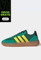 Tenis Lifestyle adidas Sportswear Bareeda Decode Verde de adidas Performance
