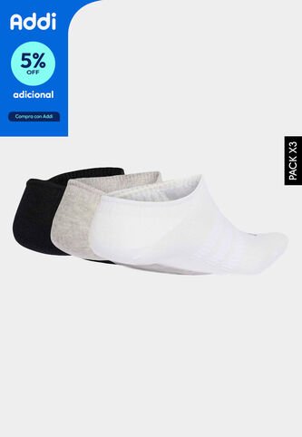 Medias X3 adidas Sportswear Multicolor adidas Performance