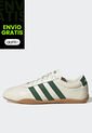 Tenis Lifestyle adidas Sportswear Grand Court Lo Marfil de adidas Performance
