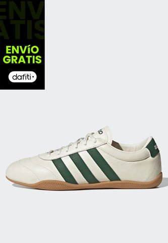 Tenis Lifestyle adidas Sportswear Grand Court Lo Marfil adidas Performance