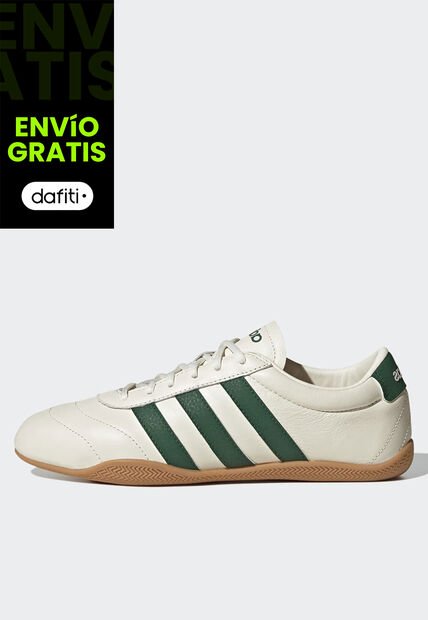 Tenis Lifestyle adidas Sportswear Grand Court Lo Marfil