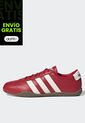 Tenis Lifestyle adidas Sportswear Grand Court Lo Rojo de adidas Performance