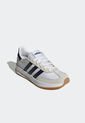 Tenis Lifestyle Blanco-Gris-Negro adidas Sportswear Run 72 de adidas Performance
