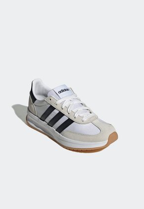 Tenis Lifestyle Blanco-Gris-Negro adidas Sportswear Run 72