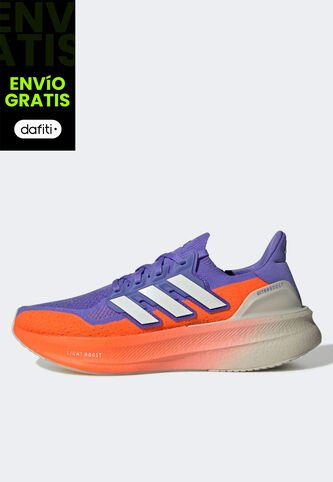 Tenis adidas Performance Ultraboost 5 Violeta adidas Performance