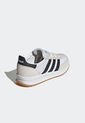 Tenis Lifestyle Blanco-Gris-Negro adidas Sportswear Run 72 de adidas Performance
