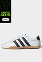 Tenis Lifestyle adidas Sportswear Grand Court Lo Blanco de adidas Performance