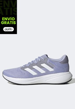Tenis adidas Performance Response Runner Lila