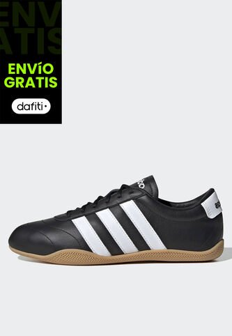 Tenis Lifestyle adidas Sportswear Grand Court Lo Negro adidas Performance