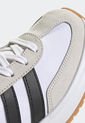 Tenis Lifestyle Blanco-Gris-Negro adidas Sportswear Run 72 de adidas Performance