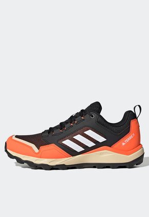 Trail Running Naranja-Negro-Beige adidas Performance Terrex Tracerocker 2.0