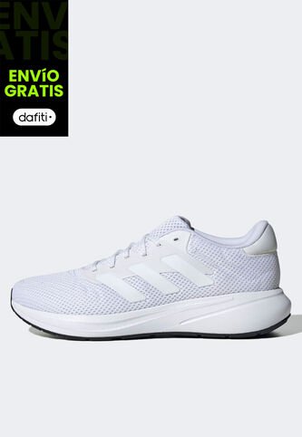 Tenis adidas Performance Response Runner Blanco adidas Performance