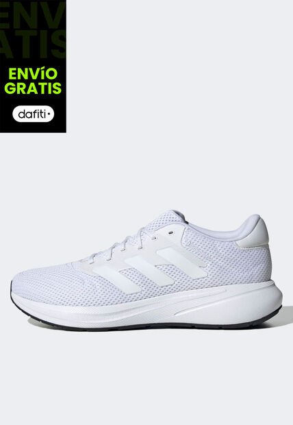Tenis adidas Performance Response Runner Blanco