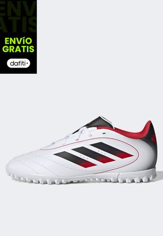 Guayos adidas Performance Goletto IX TF Blanco adidas Performance