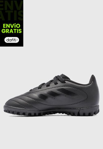 Guayos adidas Performance Goletto IX TF Negro adidas Performance