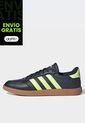 Tenis Lifestyle adidas Sportswear Breaknet Sleek Azul de adidas Performance