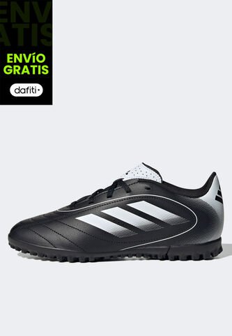 Guayos adidas Performance Goletto IX TF Negro adidas Performance