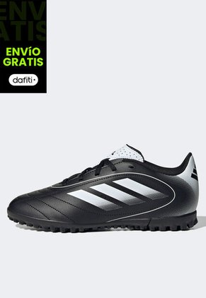 Guayos adidas Performance Goletto IX TF Negro