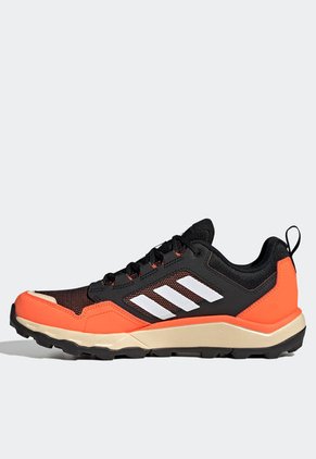 Trail Running Naranja-Negro-Beige adidas Performance Terrex Tracerocker 2.0