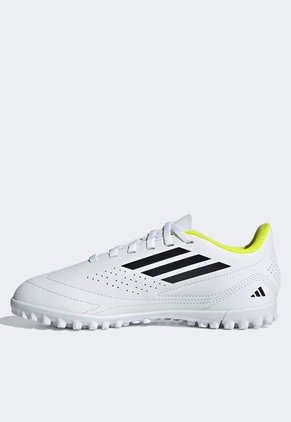 Guayos adidas Performance Deportivo III TF Blanco