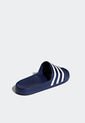 Playera adidas Sportswear Adilette Aqua Azul de adidas Performance