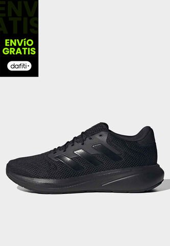 Tenis adidas Performance Response Runner Negro adidas Performance