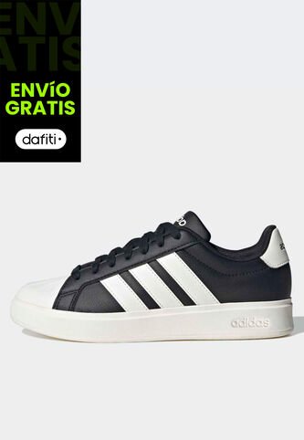 Tenis adidas Sportswear Street Talk  Negro adidas Performance