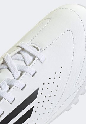 Guayos adidas Performance Deportivo III TF Blanco