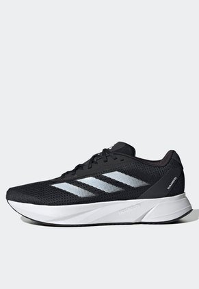 Tenis Running Negro-Blanco adidas Performance Duramo SL