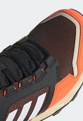 Trail Running Naranja-Negro-Beige adidas Performance Terrex Tracerocker 2.0