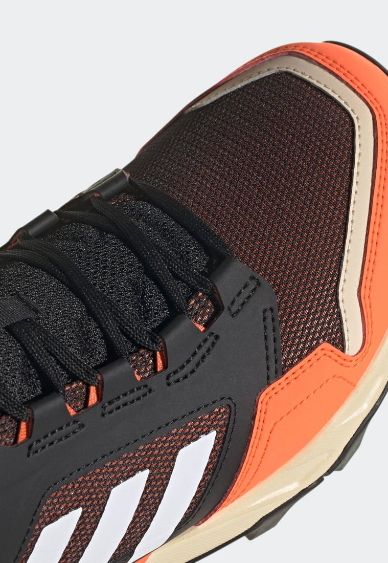 Trail Running Naranja-Negro-Beige adidas Performance Terrex Tracerocker 2.0  - Compra Ahora | Dafiti Colombia