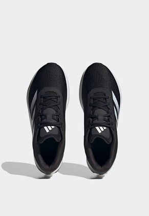 Tenis Running Negro-Blanco adidas Performance Duramo SL