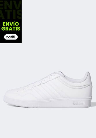 Tenis adidas Sportswear Hoops 4.0 Blanco adidas Performance