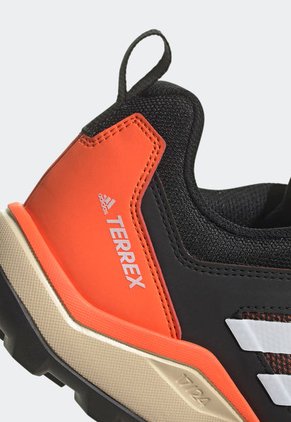Trail Running Naranja-Negro-Beige adidas Performance Terrex Tracerocker 2.0