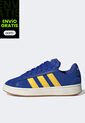 Tenis adidas Performance Grand Court Alpha Azul de adidas Performance